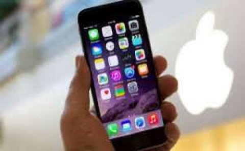 "iPhone"un satışı dayandırıldı