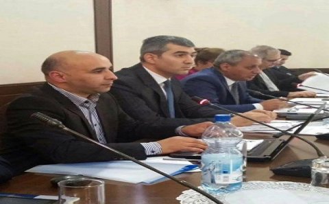 Korrupsiyaya qarşı mübarizəyə Milli Fəaliyyət Planı 71.47%  icra olunub