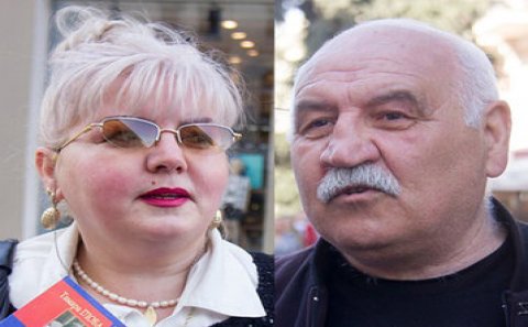 “Biz bununla tarixə düşəcəyik"