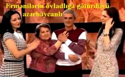Bacı-qardaş 58 ildən sonra görüşdülər