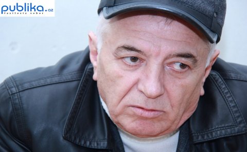 "Əməliyyat olunsam da, səhhətim düzəlmir"