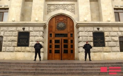 Nazirlikdən kirayə "priton"larla bağlı məsələyə münasibət