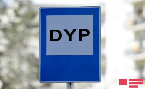 Baş Dövlət Yol Polisi İdarəsindən sürücülərə müraciət