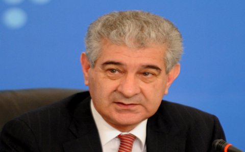 "Təəssüf ki, indiki halda belə hallara rast gəlmək mümkündür"