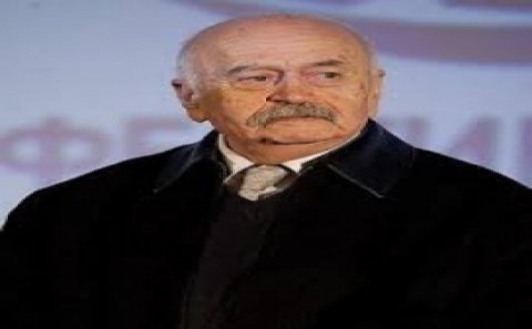 Məşhur gürcü rejissor Rezo Çxeidze vəfat edib