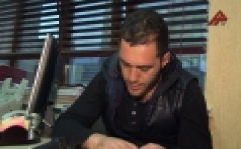 "Elə bildik qızdır, oğlan çıxdı..."
