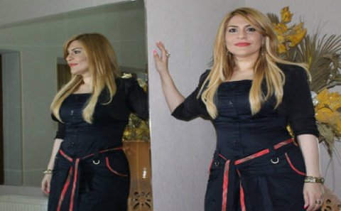 Mənim də başım sənətə qarışsaydı, çətin ki, ana olardım