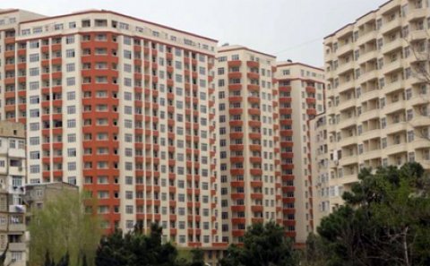 Artıq binaların saxlanılmasını bina sakinləri özləri həyata keçirəcək