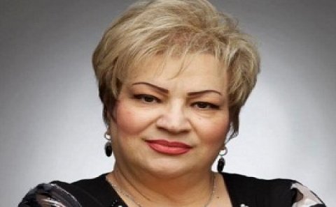 Afaq Bəşirqızı ilə bağlı sərəncam