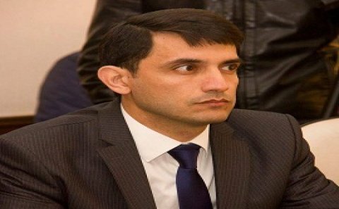 Niyaməddin Orduxanlı layihəyə start verdi