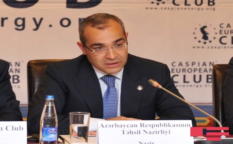 Kolleclər ali məktəblərin nəzdinə keçiriləcək
