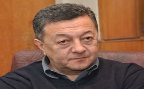 “Mənim orada  illərlə yığılan arxivim var”
