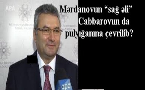 Fərzəli Qədirovla bağlı müdhiş-İDDİALAR