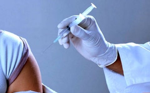 6 azyaşlı hepatit viruslarına yoluxub