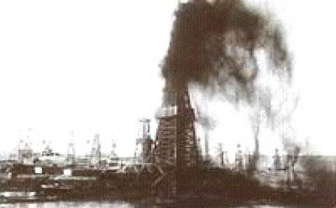 Neft bahalaşdı