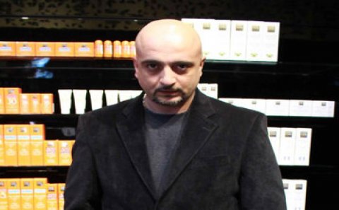 "Çox mısmırıqlı uşaq olmuşam"