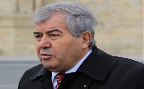 “Əjdər Tağızadənin fikirləri məni qətiyyən maraqlandırmır”