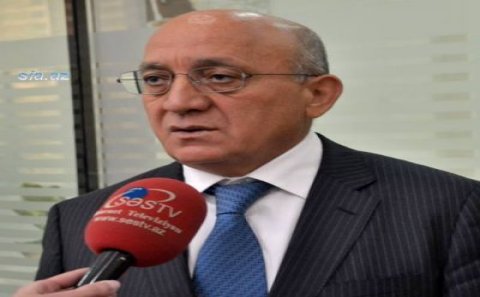 “Azərbaycanda dini sabitliyi pozacaq cərəyan mövcud deyil”