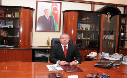 Əli Abbasov MDB-nin Koordinasiya Şurasının birgə Nazirlər Toplantısında iştirak edəcək