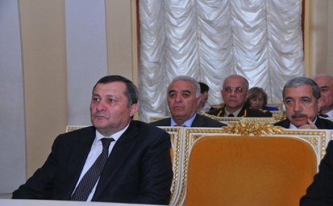 Heydər Əliyev xalqımızın yaddaşına əbədi həkk olunmuş dahi şəxsiyyətdir