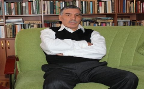 “İndi yaxşıyam”