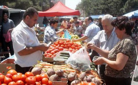 Kənd yerlərində çalışanlara stimul yaradılmalıdır