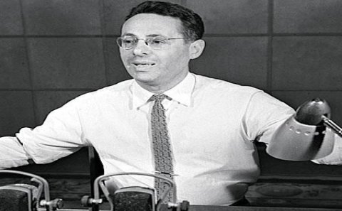 Hitleri hiddətləndirən "sovetin dəmir səsi"