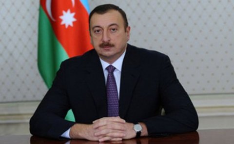 Prezidentdən Tahir Salahovla bağlı- Sərəncam