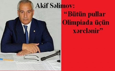 İca başçısının növbəti siyasi səhvi