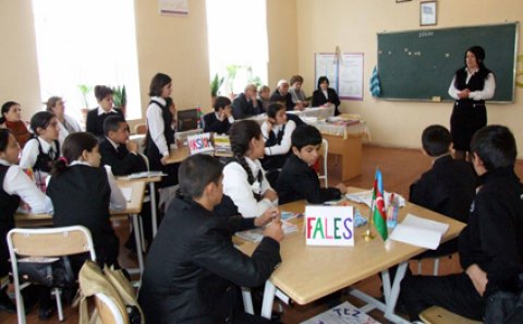 Şagird qəbulu zamanı yaranan mübahisələr həll ediləcək