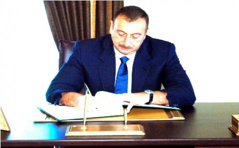 “Mayın 28-də əfv sərəncamı imzalana bilər”