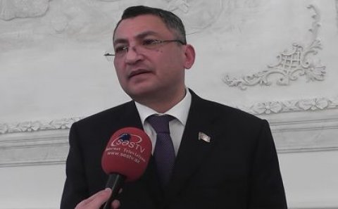 Avropa Oyunları Azərbaycan tarixində yeni səhifə olacaq