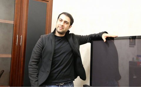 "İnanıram ki, duetimiz uğurlu alınacaq"