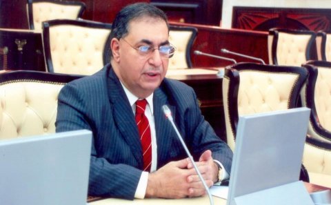 "Harada Azərbaycanı ləkələmək imkanları varsa, ondan istifadə edirlər”