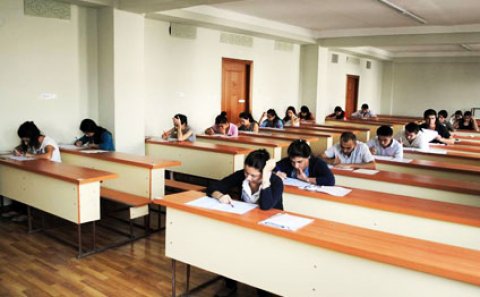Nəticələr açıqlandı