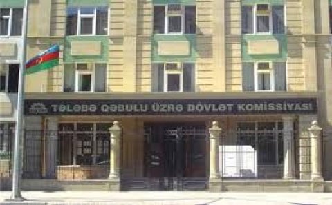 Əvvəlki məzunlar mayın 17-də imtahan verəcək