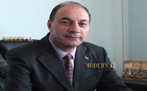 "Cinayətkarın vətəni olmur”