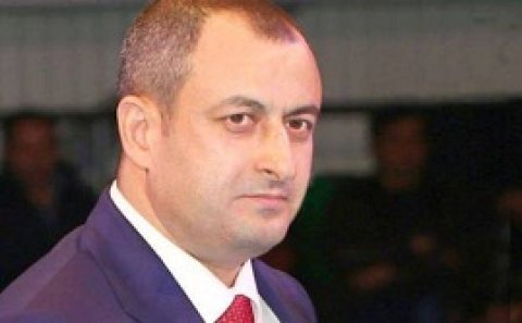 Adil Əliyev Naxçıvandan yazdı