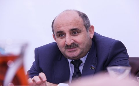 "Ölkədə talana son qoyulmalıdır"