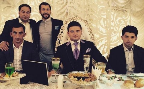 "Bir oğlum var deyə, onu öz yanımda saxlayan deyiləm"