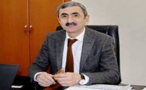 "O dövrdə onların hər birini susmamağa çağırsam da "evimizi yıxma" dedilər"