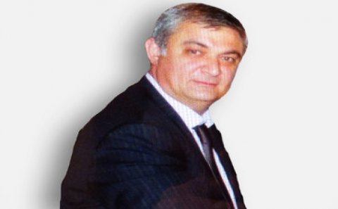 Dövlət Bayrağı Meydanı Kompleksi İdarəsinin yeni rəisi kimdir?