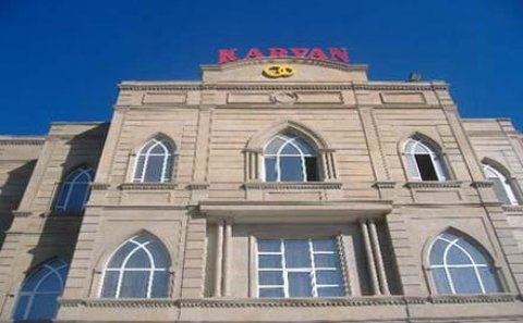 "Karvan"da qətl