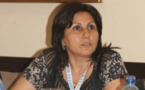 “Partiyanın Qadınlar Birliyinin seçkili qurumları buraxılacaq”