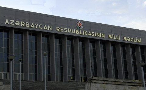 Milli Məclisin yaz sessiyasının son iclasının tarixi açıqlanıb