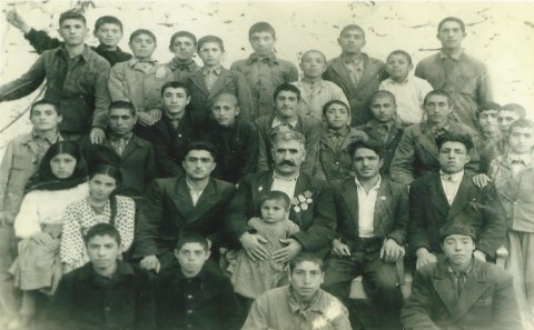 Maarifimizin Koroğlusu
