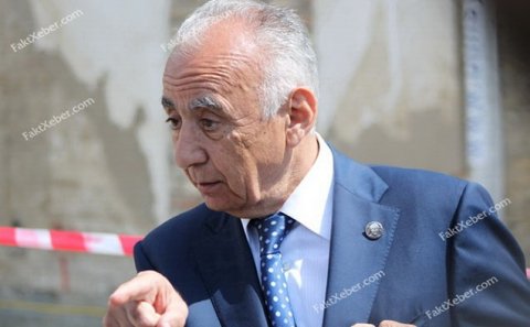 “Sakinlər villalara yerləşdirilir”