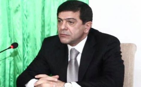 “Yanmış binanın sakinlərinə evlərindən əşyaları çıxarmağa şərait yaradılacaq”