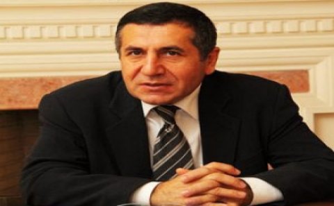 Həbs edilən iş adamının zavodu bağlandı