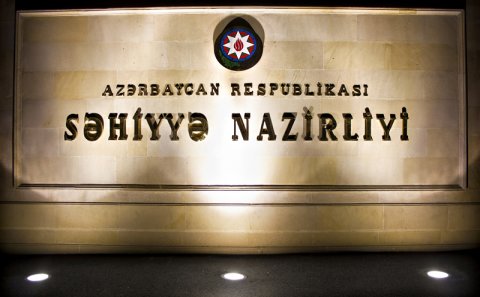 “Xəstəxanada yanğında xəsarət almış 14 nəfər qalıb”